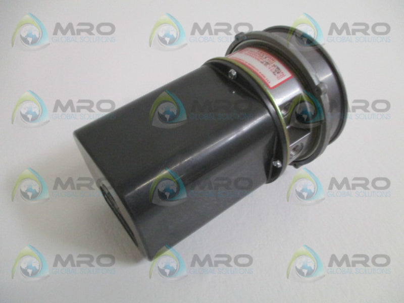 DWYER A3000-15HG PRESSURE SWITCH 0-15 HG  UNMP