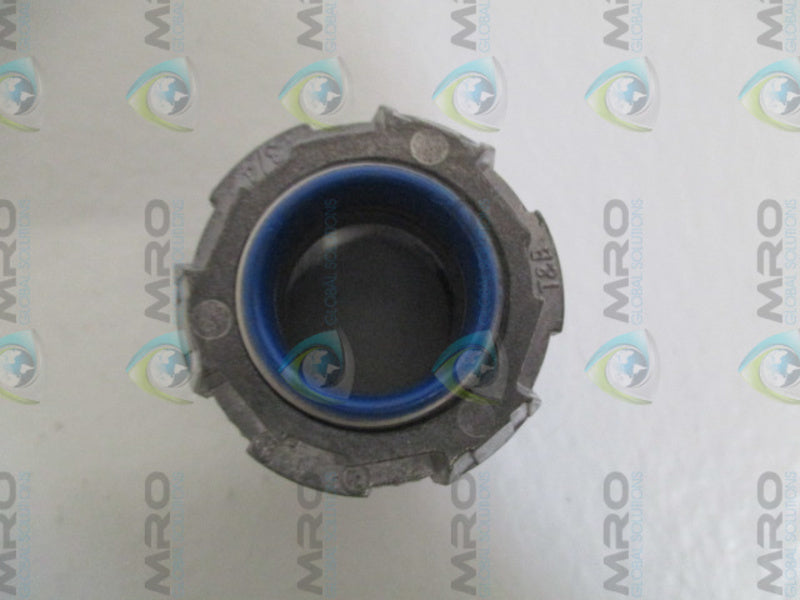 THOMAS & BETTS H075A CONDUIT HUB 3/4"  NSNP