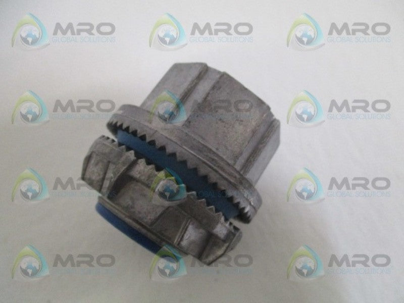 THOMAS & BETTS H075A CONDUIT HUB 3/4"  NSNP