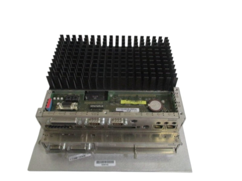 BACHMANN IP1400 PC CABINET  UNMP