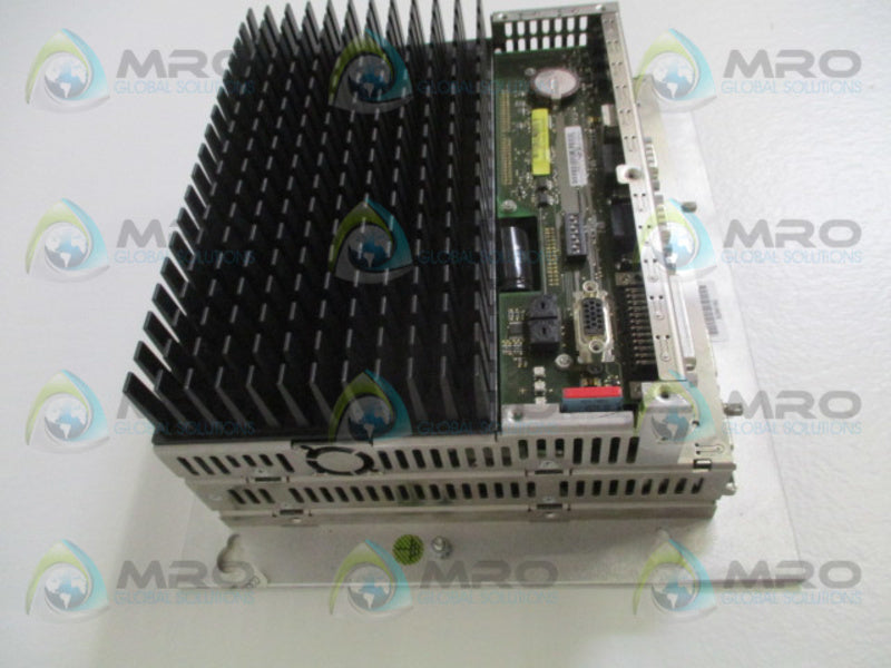 BACHMANN IP1400 PC CABINET  UNMP