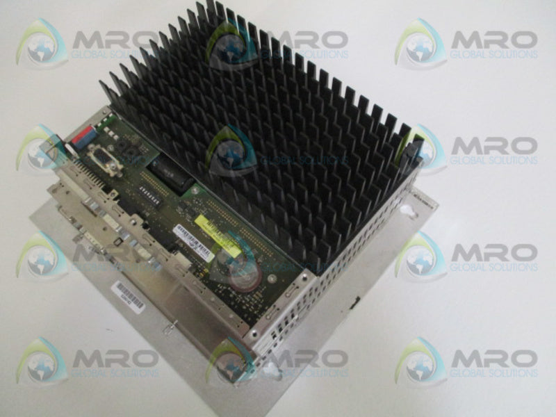 BACHMANN IP1400 PC CABINET  UNMP