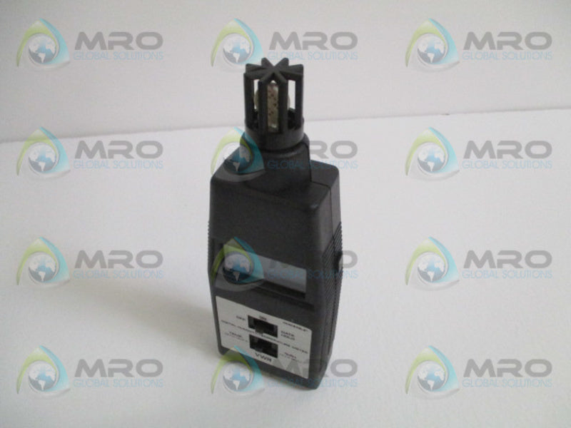 TRACEABLE VWR DIGITAL HUMIDITY/TEMPERATURE METER NSMP
