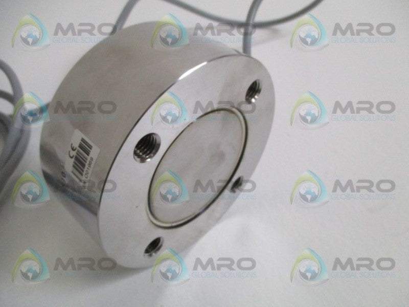 HBM C2F-S20 FORCE TRANSDUCER NSNP