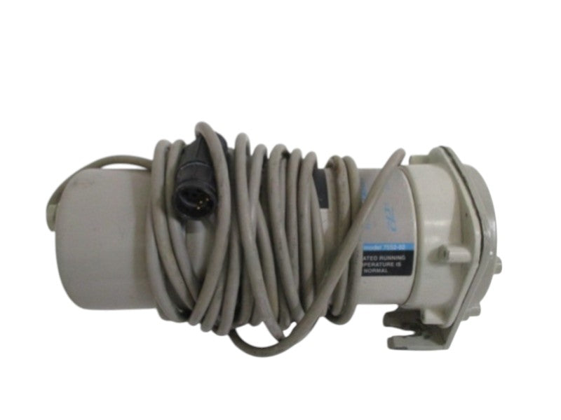 COLE-PARMER MASTERFLEX 7552-02 PUMP DRIVE  UNMP