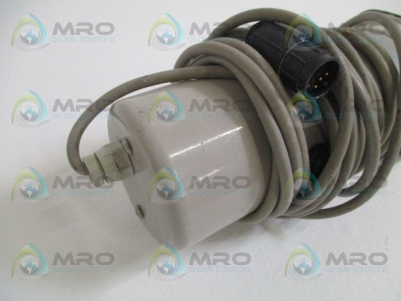COLE-PARMER MASTERFLEX 7552-02 PUMP DRIVE  UNMP