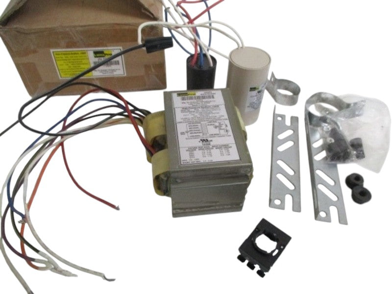 LUNAPRO 1XUF4 BALLAST KIT NSMP