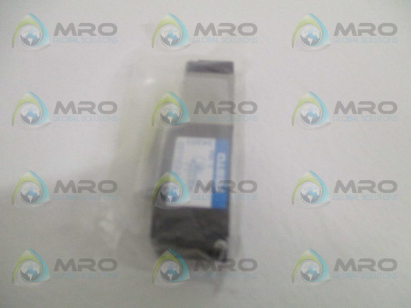 FESTO MYH-5/2-2,3-L-LED PNEUMATIC SOLENOID VALVE  NSMP