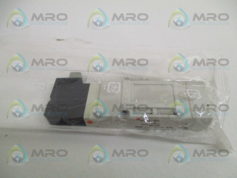 SMC SV2100-5FU SOLENOID VALVE  NSMP
