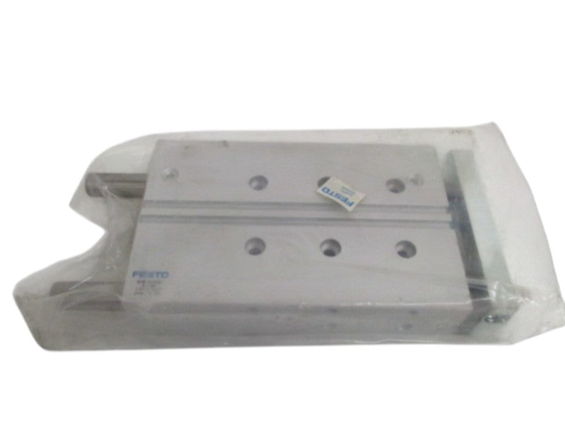 FESTO DFM-32-125-P-A-KF PNEUMATIC GUIDED LINEAR DRIVE  NSMP