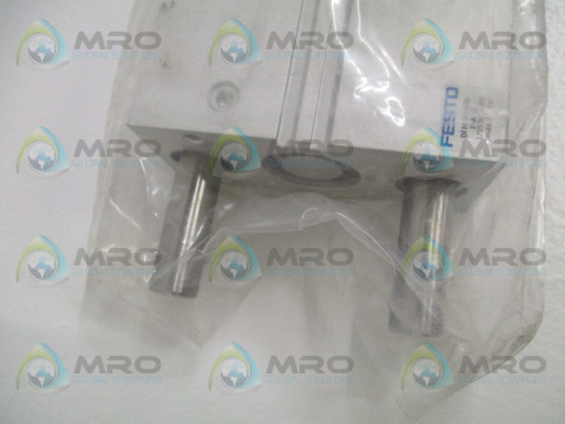 FESTO DFM-32-125-P-A-KF PNEUMATIC GUIDED LINEAR DRIVE  NSMP