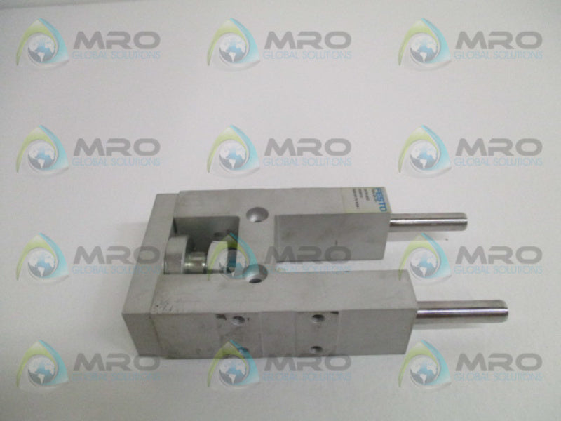 FESTO FEN-25-25 LINEAR GUIDE ASSEMBLY  NSNP