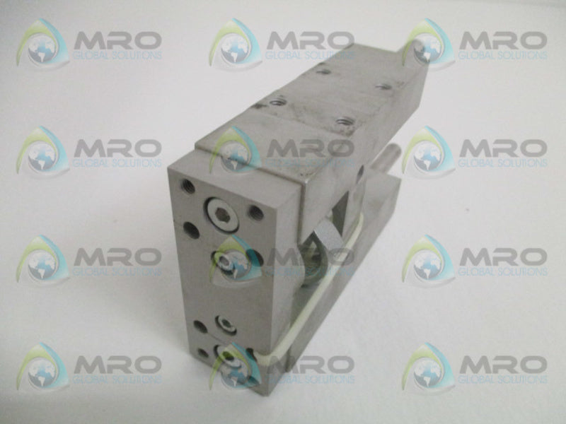 FESTO FEN-25-25 LINEAR GUIDE ASSEMBLY  NSNP