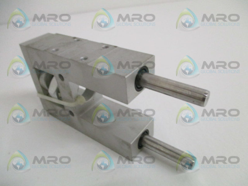 FESTO FEN-25-25 LINEAR GUIDE ASSEMBLY  NSNP