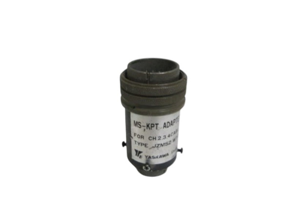 YASKAWA ADAPTER JZMSZ-W703 UNMP