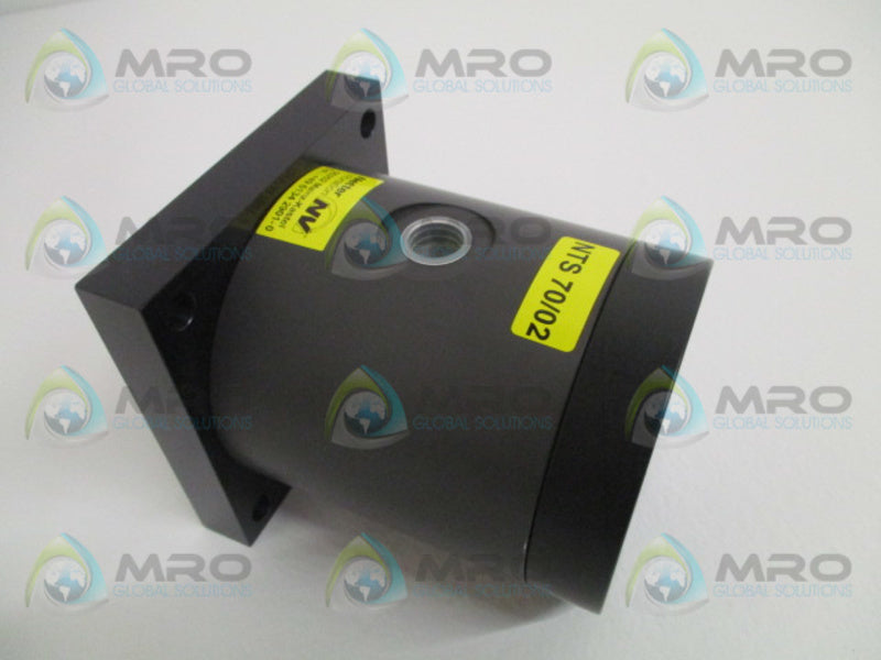 NETTER NTS70/02 PNEUMATIC LINEAR VIBRATOR NSNP