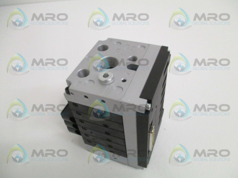FESTO CPV14-VI CPV14-GE-MP-6 NSNP