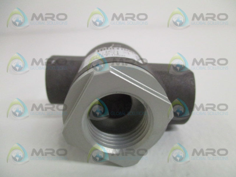 MULTIVAC 80275111100 VALVE ASSEMLBY NSNP