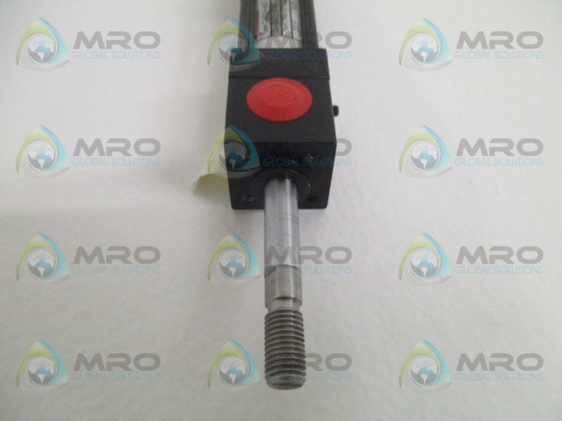 NORGREN CA01A-A07-AC600 HYDRUALIC CYLINDER NSNP