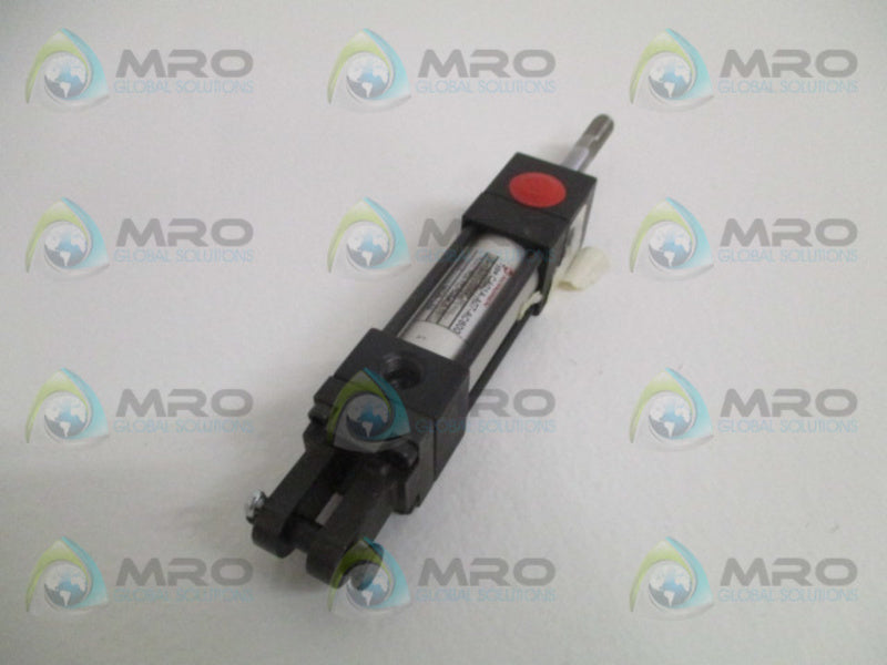 NORGREN CA01A-A07-AC600 HYDRUALIC CYLINDER NSNP
