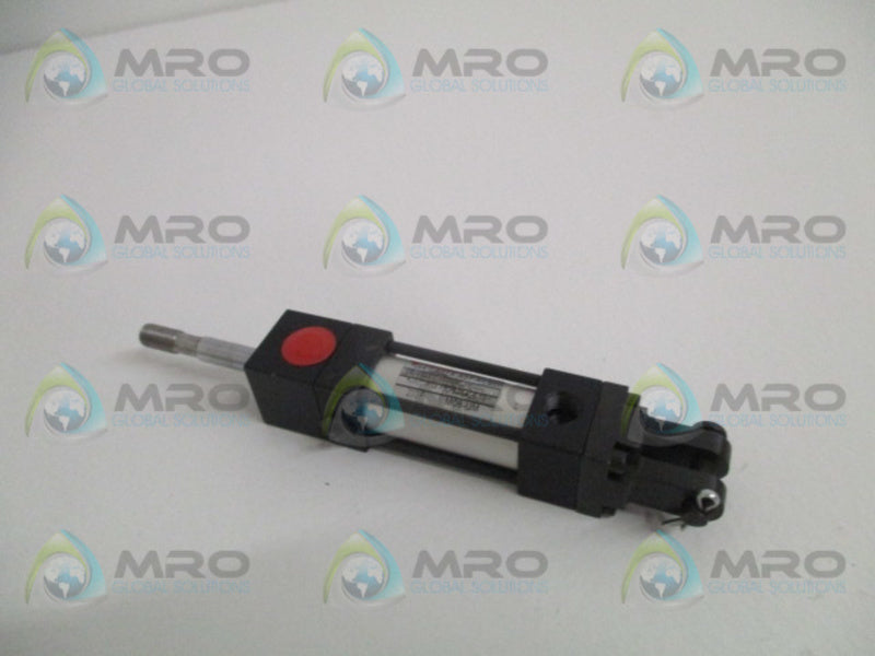 NORGREN CA01A-A07-AC600 HYDRUALIC CYLINDER NSNP