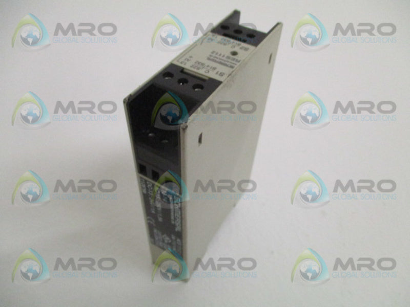 SCHMERSAL AES1112.1 SAFETY CONTROLLER UNMP