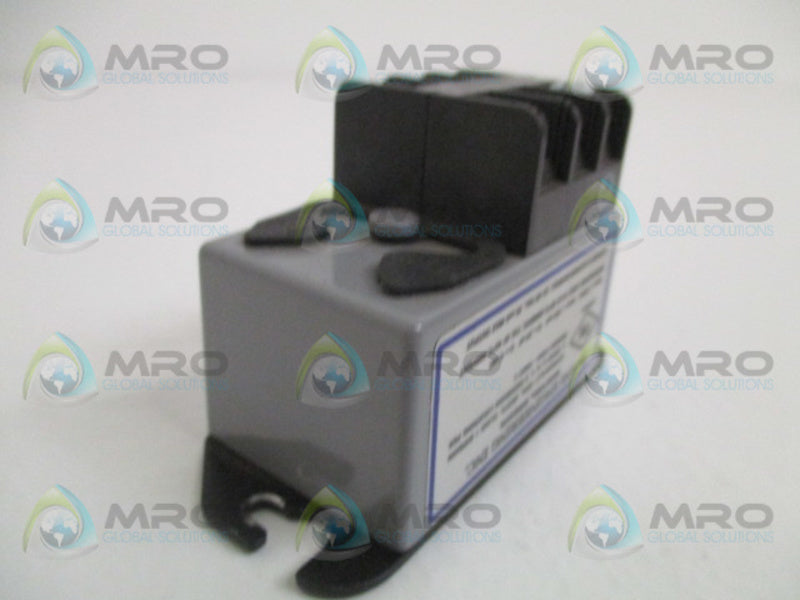 BURNS TL21C-0-150JC LINEARIZED RTD TRANSMITTER 0/150 C  UNMP
