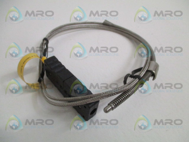 CRANE JBA3-F3B048-4 THERMOCOUPLE SENSOR  NSNP