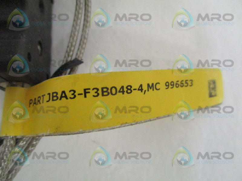 CRANE JBA3-F3B048-4 THERMOCOUPLE SENSOR  NSNP