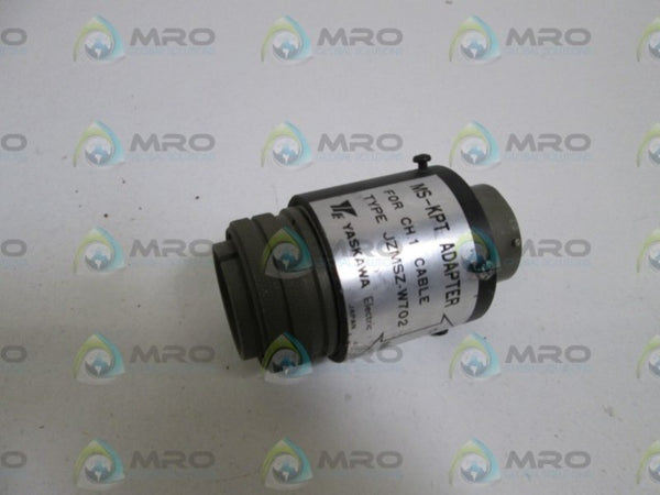 YASKAWA ADAPTER JZMSZ-W702 UNMP