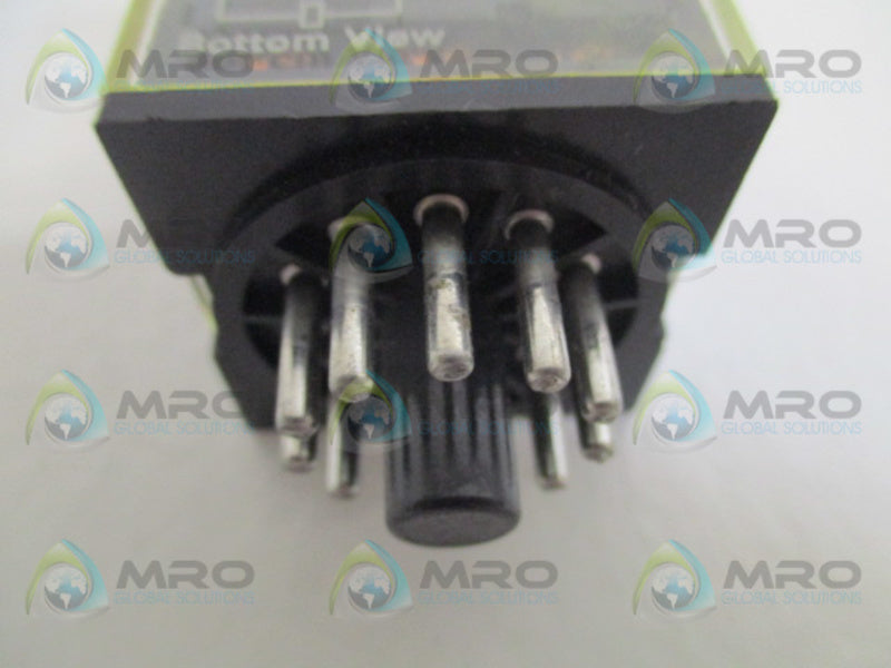 OMRON MK3P5-S 230VAC  UNMP