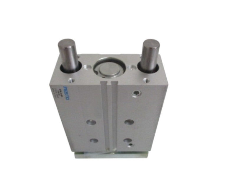 FESTO DFM-32-80-P-A-KF PNEUMATIC LINEAR GUIDED DRIVE  NSNP