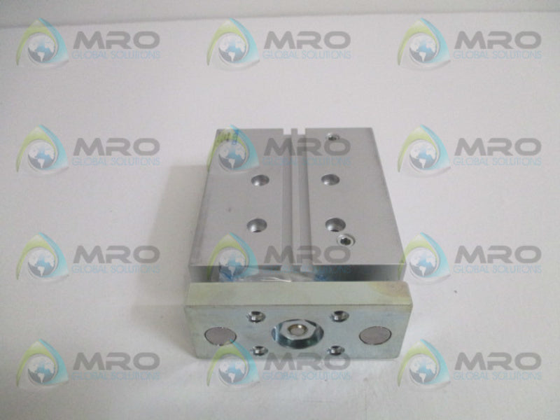 FESTO DFM-32-80-P-A-KF PNEUMATIC LINEAR GUIDED DRIVE  NSNP