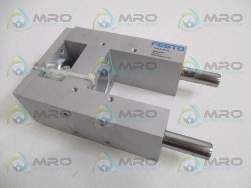 FESTO FENG-40-25 GUIDE UNIT NSNP