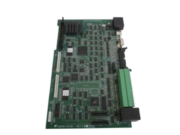 YASKAWA JARCR-XCI01 CIRCUIT BOARD NSNP