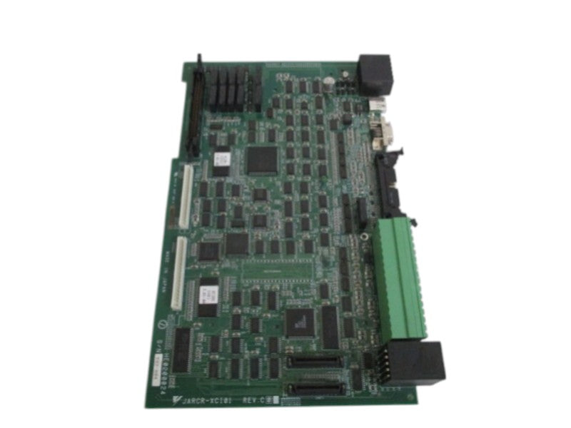 YASKAWA JARCR-XCI01 CIRCUIT BOARD NSNP