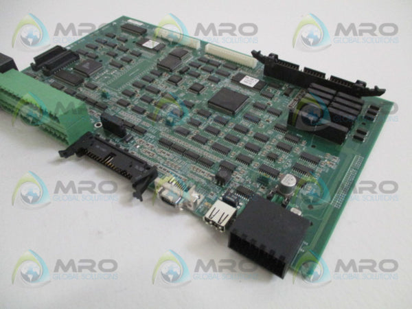 YASKAWA JARCR-XCI01 CIRCUIT BOARD NSNP