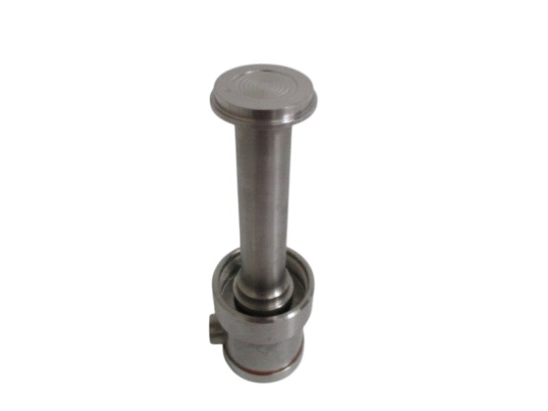 ANDERSON SL6089100102000 LEVEL TRANSMITTER 0-200.0"WC 12-40VDC  NSNP