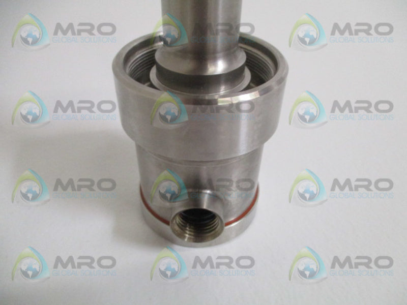 ANDERSON SL6089100102000 LEVEL TRANSMITTER 0-200.0"WC 12-40VDC  NSNP