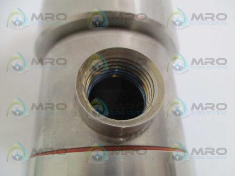 ANDERSON SL6089100102000 LEVEL TRANSMITTER 0-200.0"WC 12-40VDC  NSNP