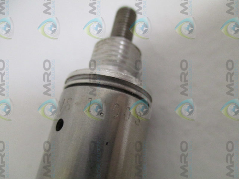 AMERICAN E750SVS-1.00S PNEUMATIC CYLINDER  NSNP