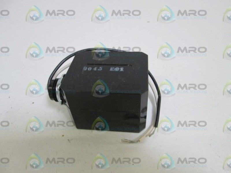 WHITE-RODGERS TRANSFORMER S82A-310 NSMP
