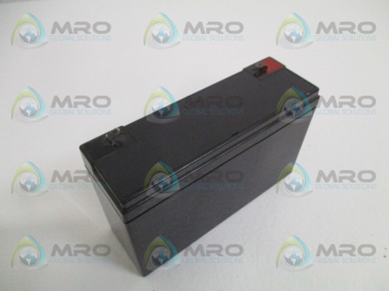 POWER PATROL SLA0955 RECHARGEABLE BATTERY NSNP