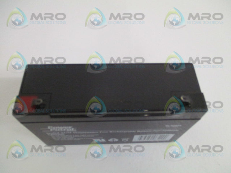 POWER PATROL SLA0955 RECHARGEABLE BATTERY NSNP
