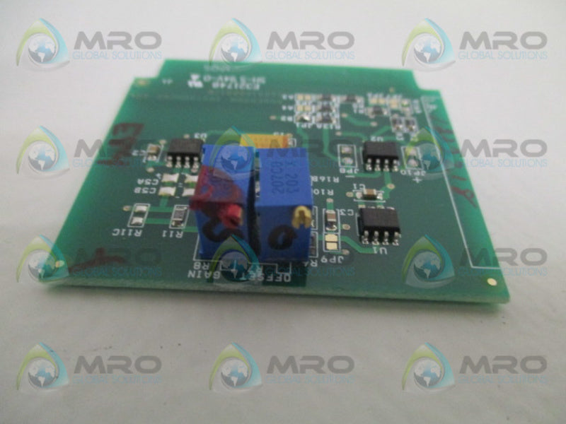 ANDERSON 56001A0001/6 AMPLIFIER CARD  NSNP