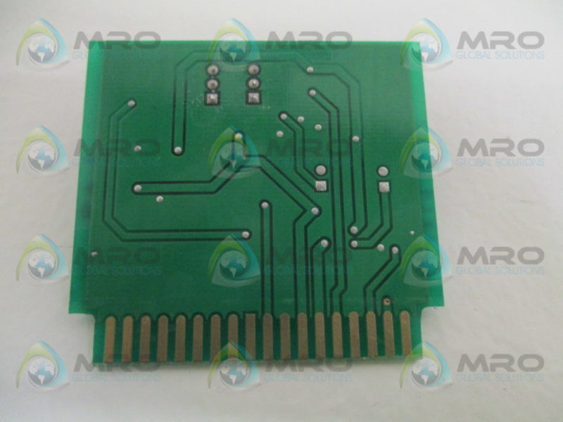 ANDERSON 56001A0001/6 AMPLIFIER CARD  NSNP