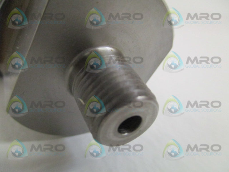 BARKSDALE 425X-10 PRESSURE TRANSDUCER 0-1000 PSIG  NSMP