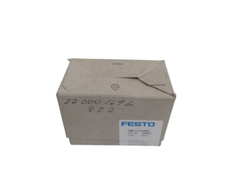 FESTO FRM-1/2-D-MIDI BRANCHING MODULE  NSFS