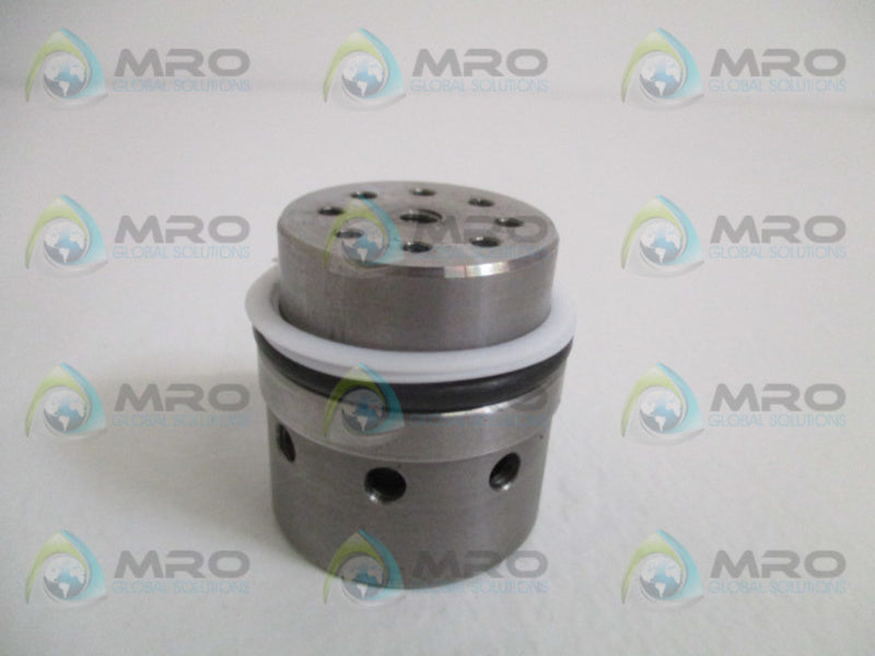 INGERSOLL RAND 37151958 11KD-COMPLETE VALVE ASSEMBLY NSMP
