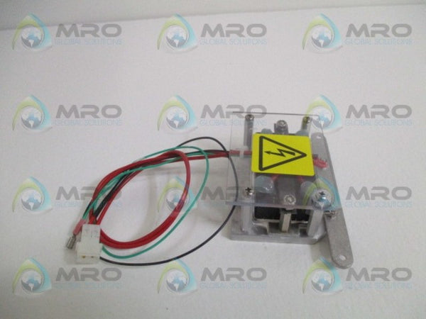 TELEDYNE 81751223 POWER BOARD NSNP